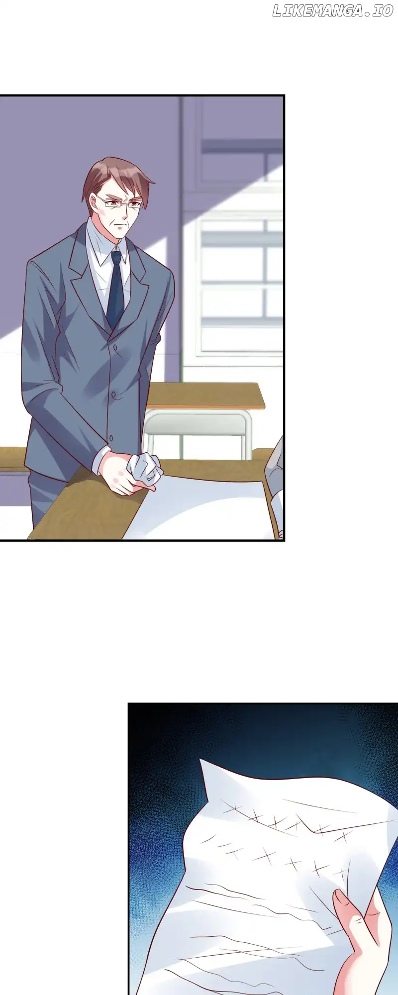Exclusive Possession: Young Master Ji’s Beloved Wife Chapter 45 page 11