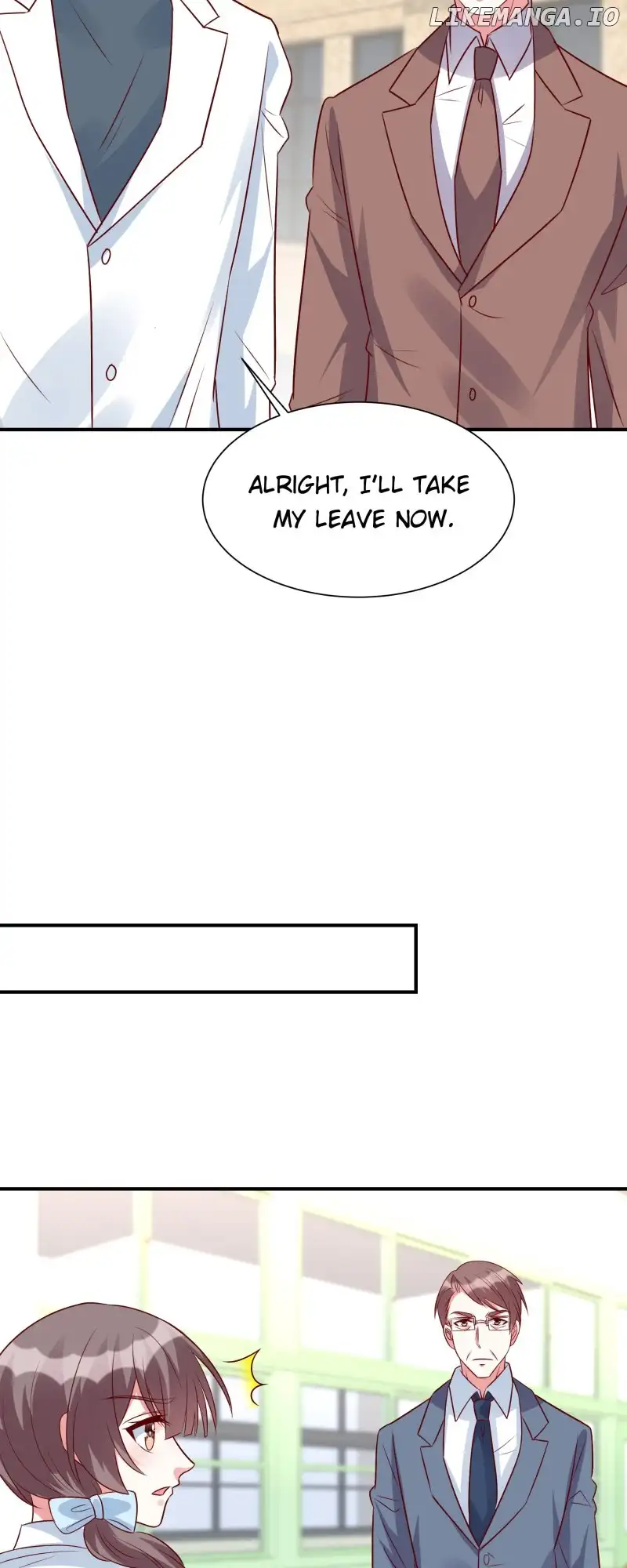 Exclusive Possession: Young Master Ji’s Beloved Wife Chapter 45 page 25