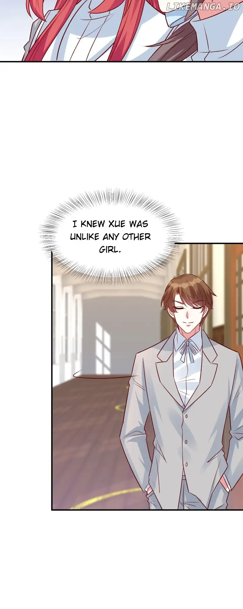 Exclusive Possession: Young Master Ji’s Beloved Wife Chapter 45 page 2