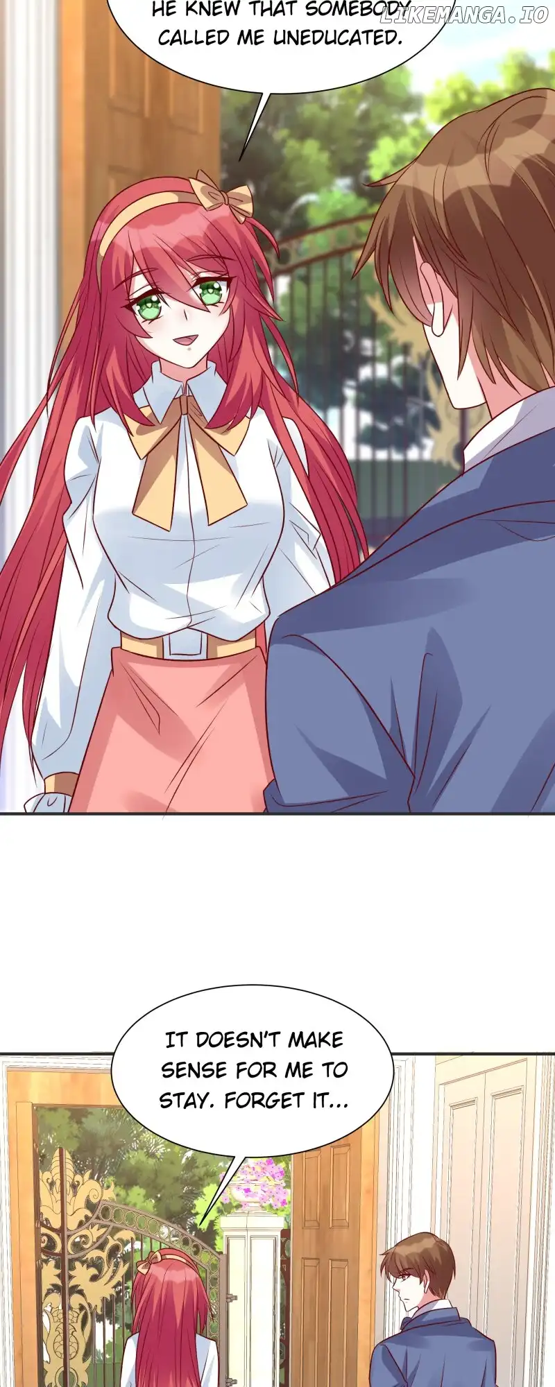 Exclusive Possession: Young Master Ji’s Beloved Wife Chapter 51 page 9