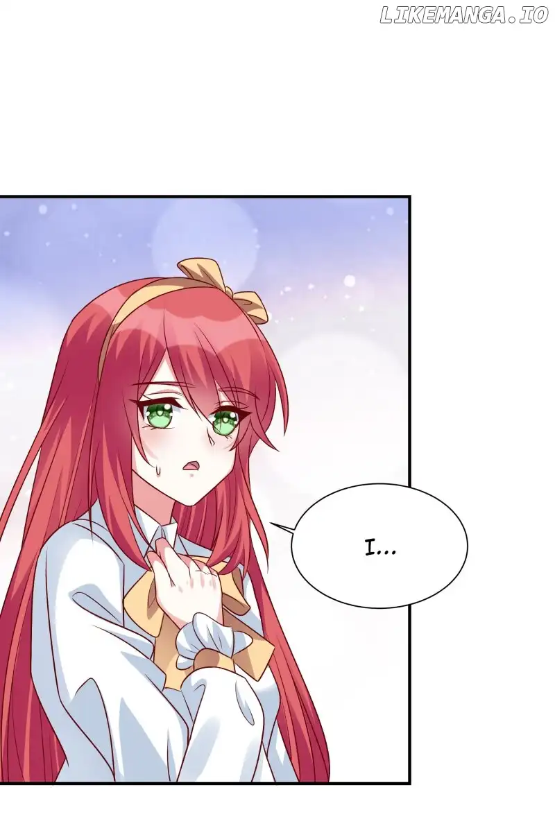 Exclusive Possession: Young Master Ji’s Beloved Wife Chapter 51 page 17