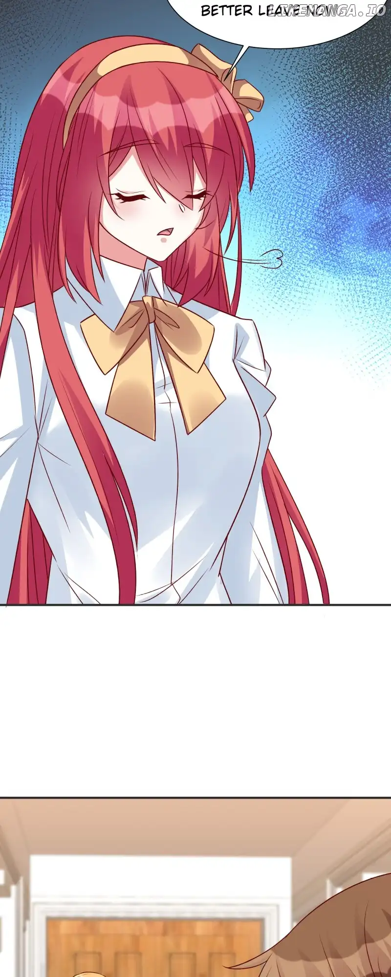 Exclusive Possession: Young Master Ji’s Beloved Wife Chapter 51 page 4
