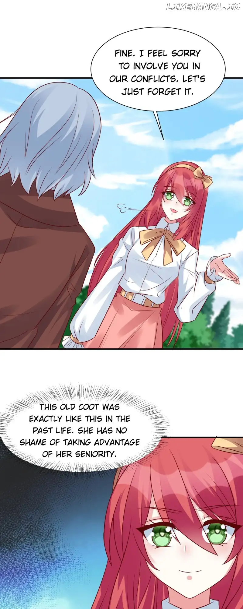 Exclusive Possession: Young Master Ji’s Beloved Wife Chapter 54 page 9