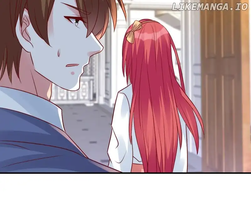 Exclusive Possession: Young Master Ji’s Beloved Wife Chapter 54 page 20
