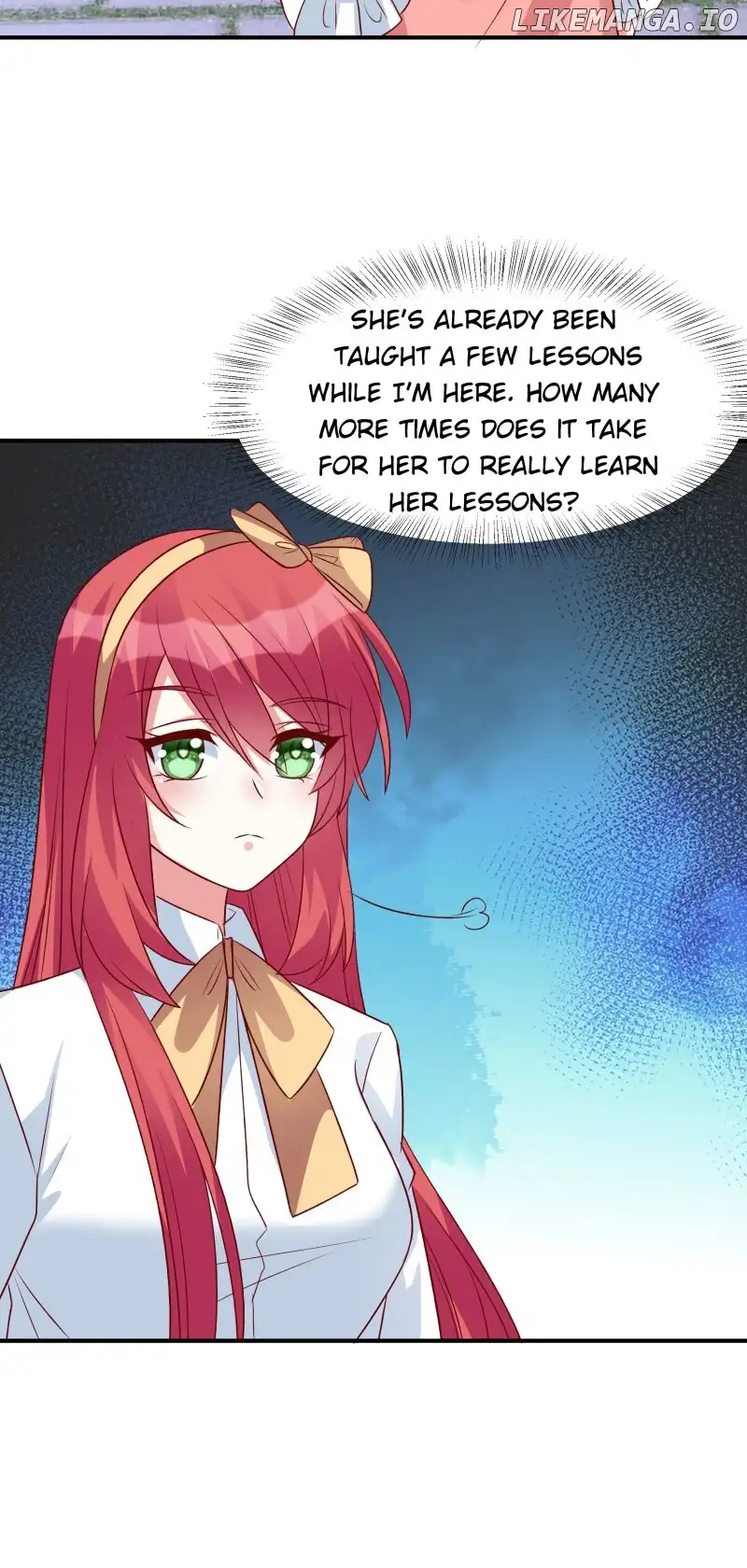 Exclusive Possession: Young Master Ji’s Beloved Wife Chapter 54 page 8