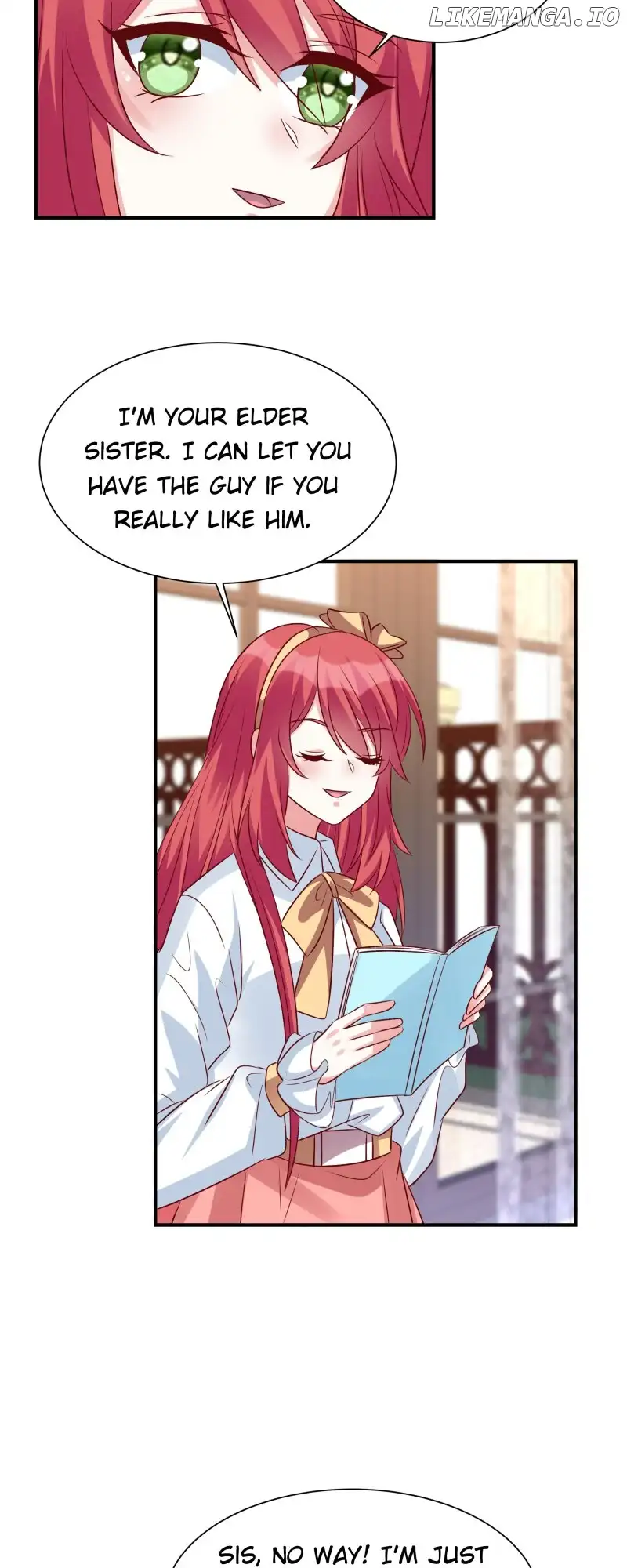 Exclusive Possession: Young Master Ji’s Beloved Wife Chapter 59 page 9