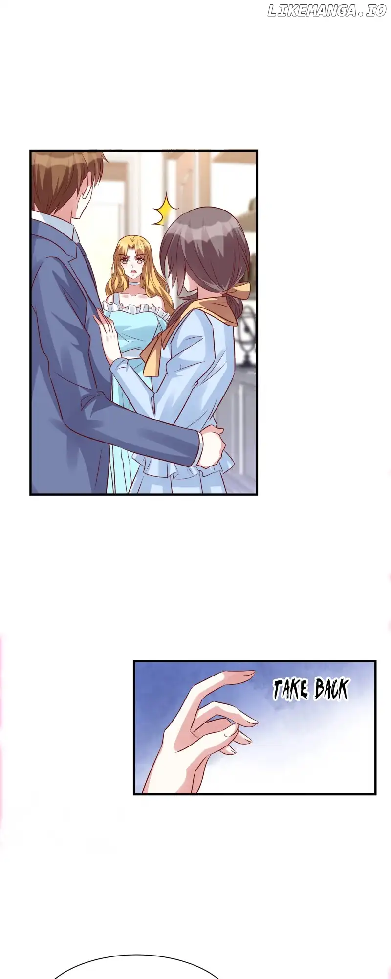 Exclusive Possession: Young Master Ji’s Beloved Wife Chapter 59 page 1