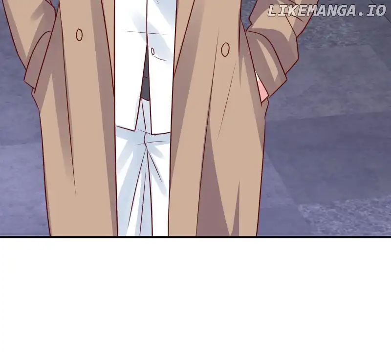 Exclusive Possession: Young Master Ji’s Beloved Wife Chapter 60 page 14