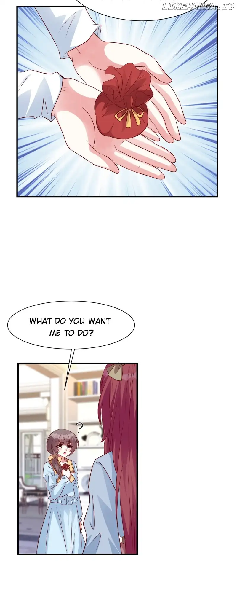 Exclusive Possession: Young Master Ji’s Beloved Wife Chapter 60 page 2
