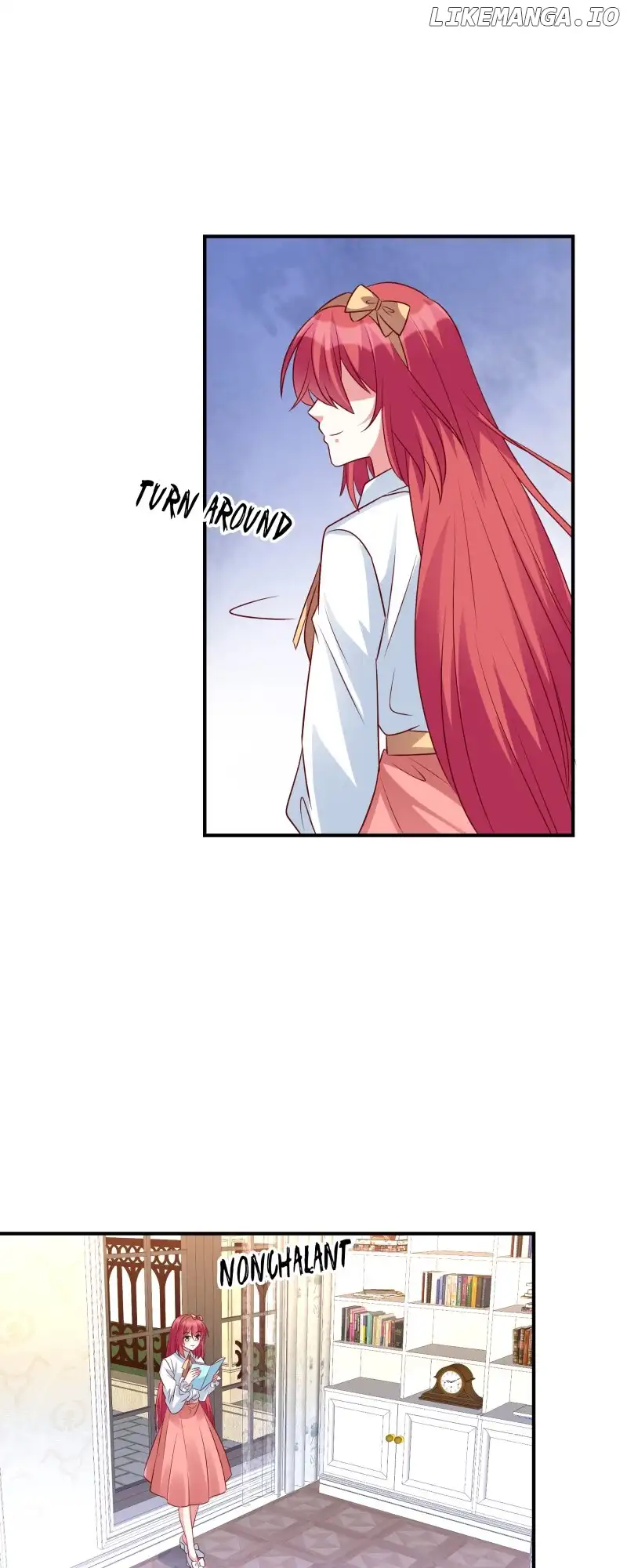 Exclusive Possession: Young Master Ji’s Beloved Wife Chapter 60 page 3