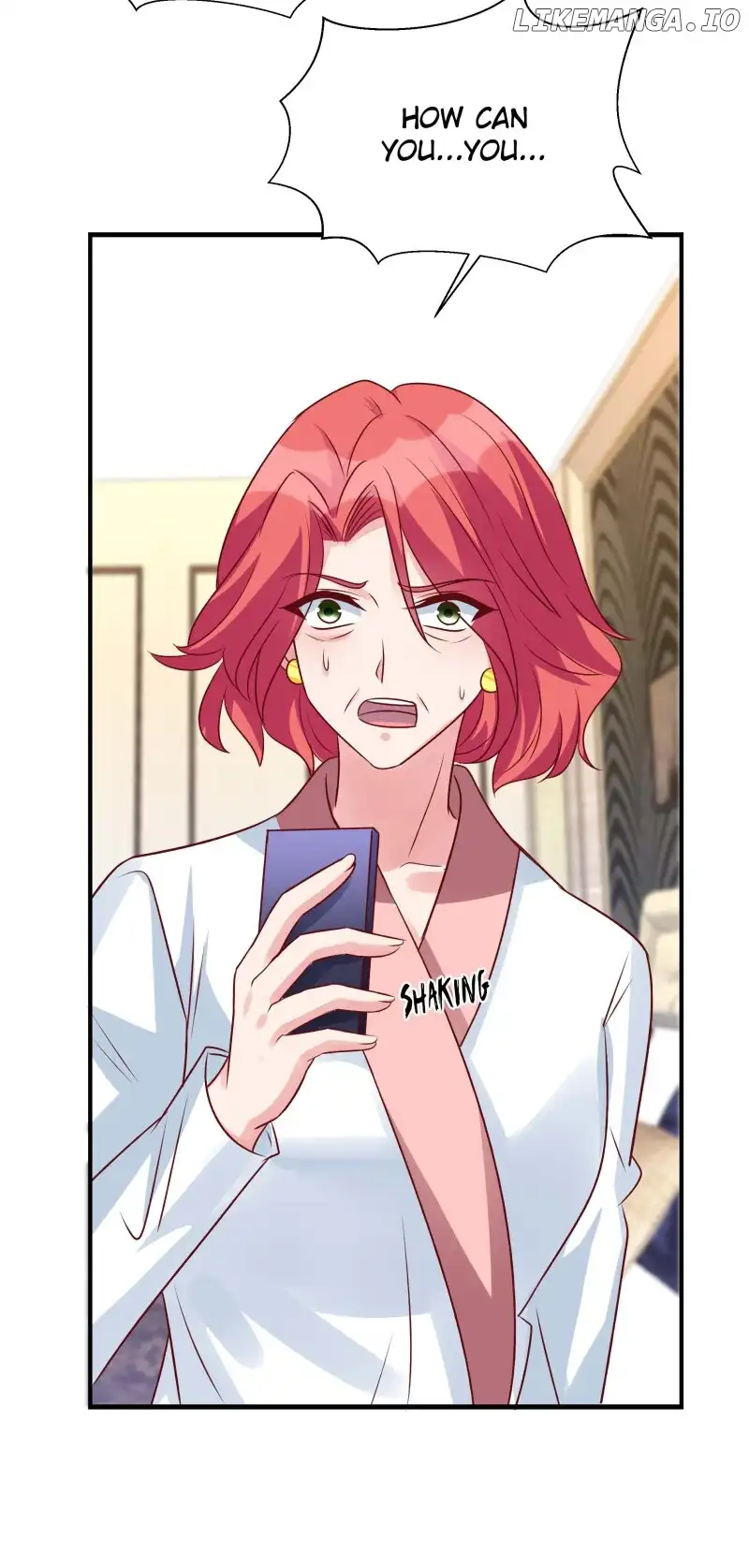 Exclusive Possession: Young Master Ji’s Beloved Wife Chapter 64 page 9