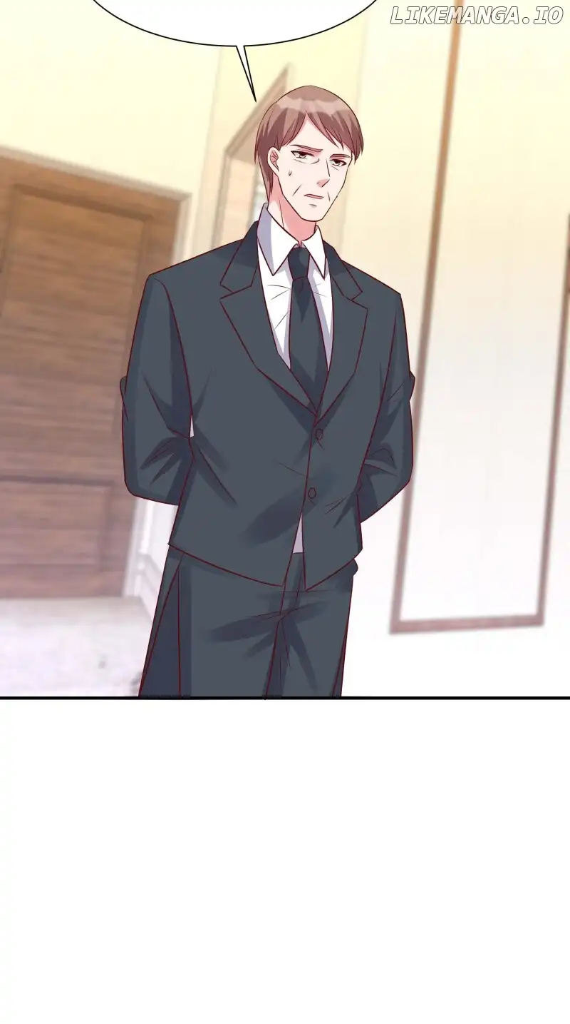 Exclusive Possession: Young Master Ji’s Beloved Wife Chapter 64 page 15