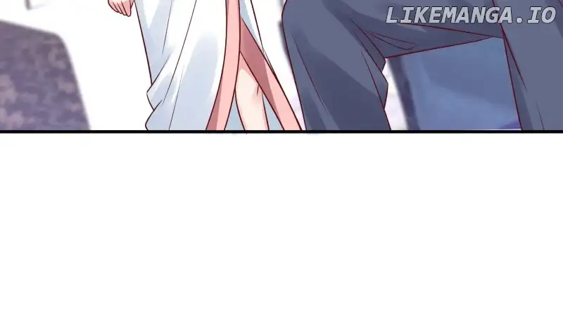 Exclusive Possession: Young Master Ji’s Beloved Wife Chapter 64 page 6
