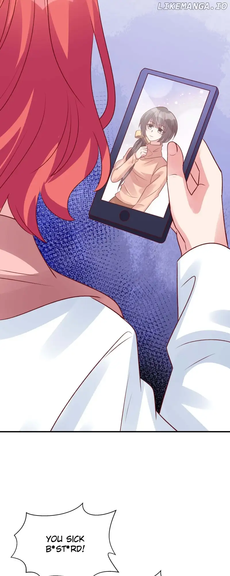 Exclusive Possession: Young Master Ji’s Beloved Wife Chapter 64 page 8