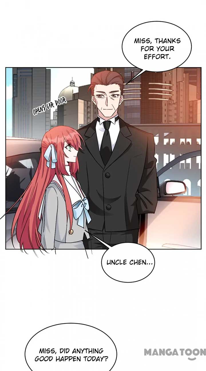 Exclusive Possession: Young Master Ji’s Beloved Wife Chapter 7 page 0