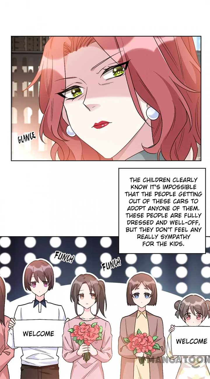 Exclusive Possession: Young Master Ji’s Beloved Wife Chapter 7 page 12