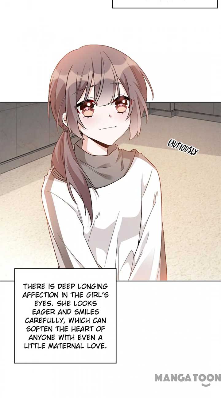 Exclusive Possession: Young Master Ji’s Beloved Wife Chapter 7 page 14