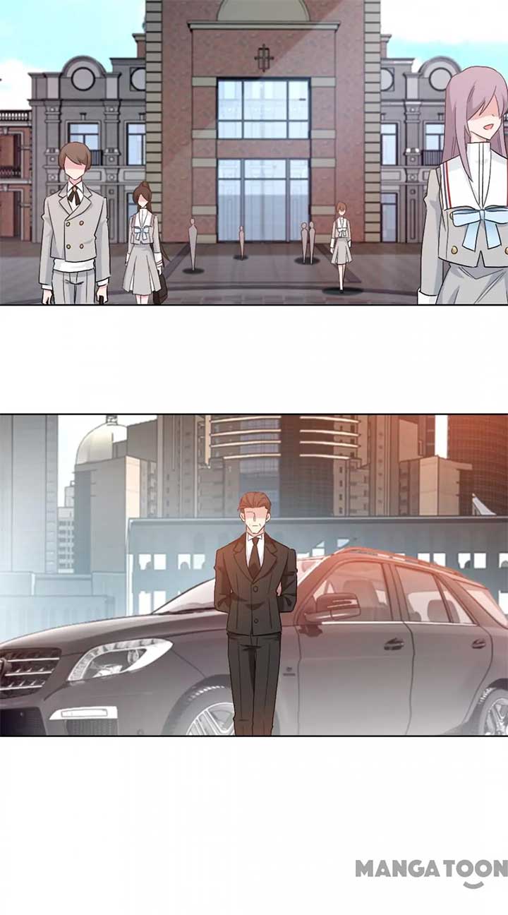 Exclusive Possession: Young Master Ji’s Beloved Wife Chapter 7 page 18