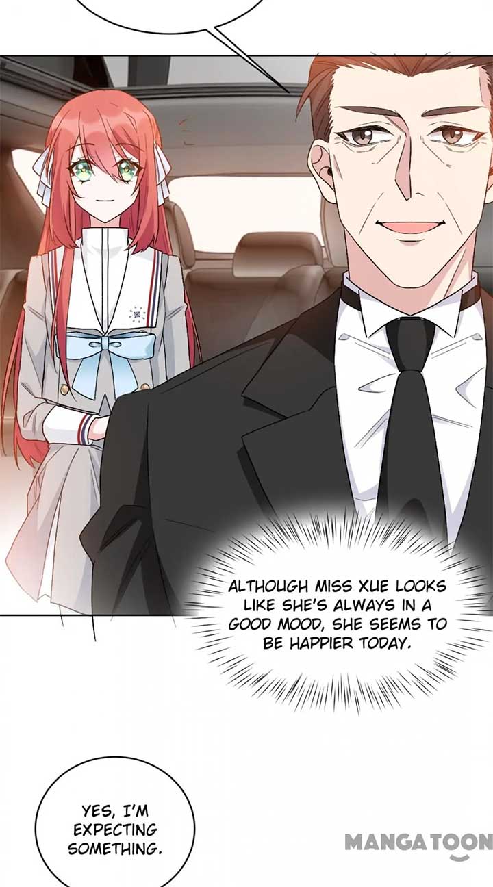 Exclusive Possession: Young Master Ji’s Beloved Wife Chapter 7 page 1