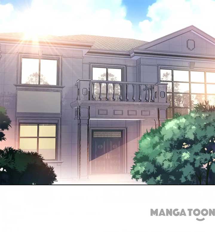 Exclusive Possession: Young Master Ji’s Beloved Wife Chapter 7 page 3