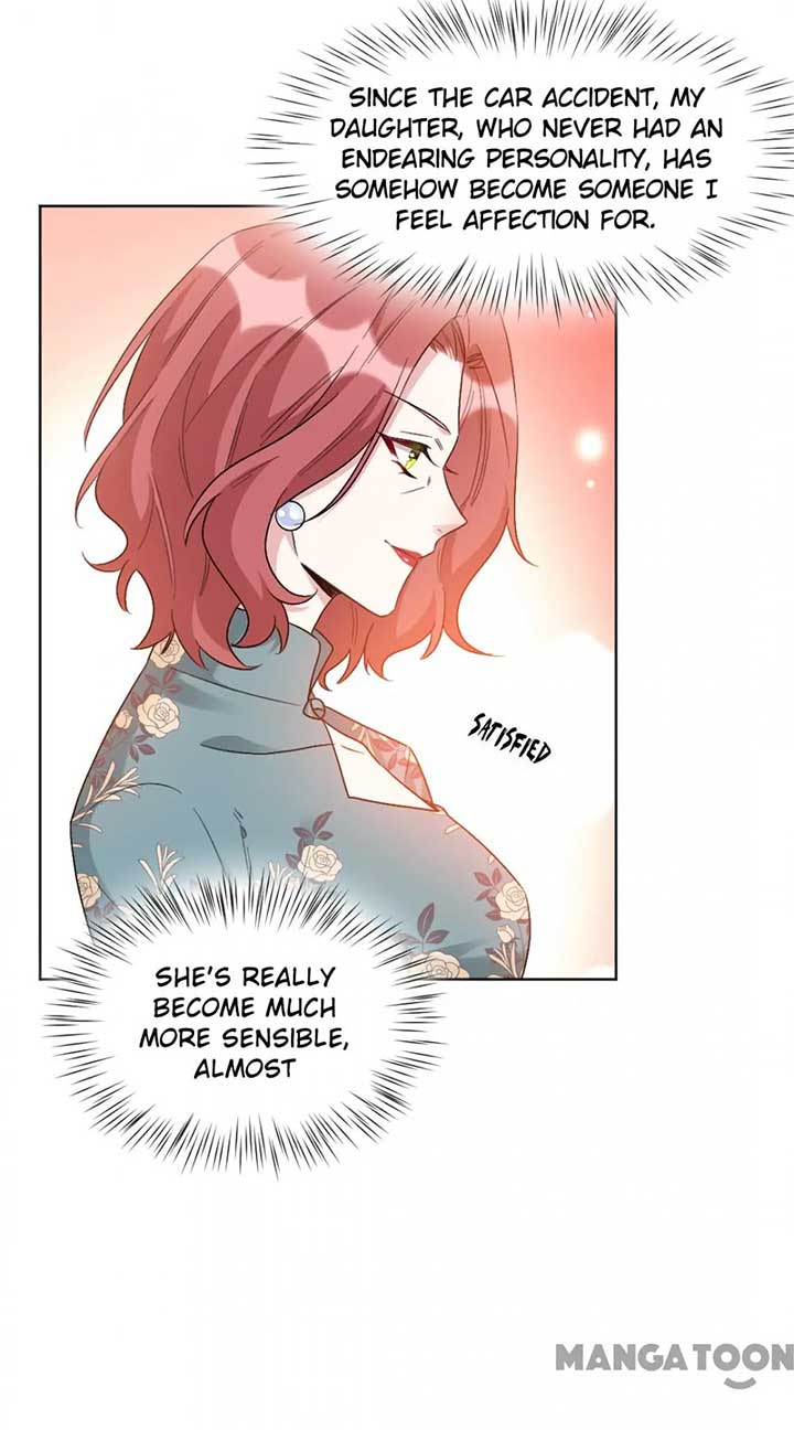 Exclusive Possession: Young Master Ji’s Beloved Wife Chapter 7 page 4