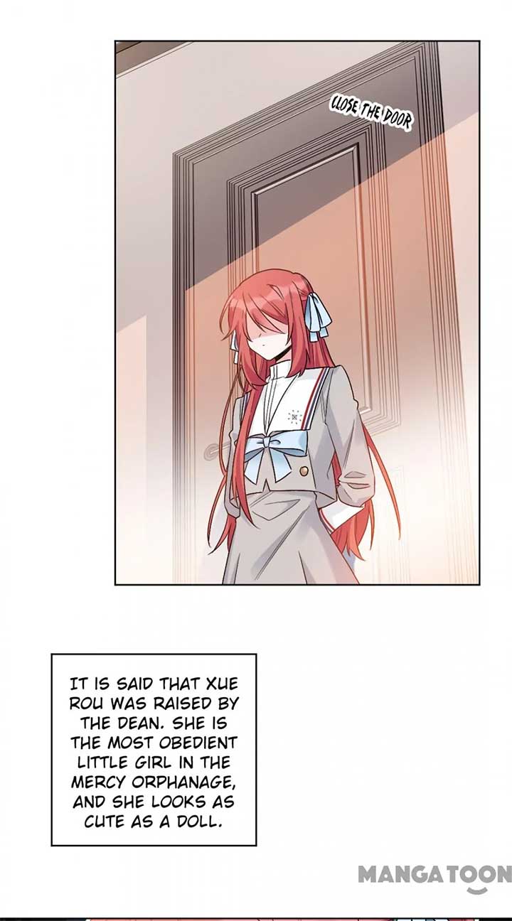 Exclusive Possession: Young Master Ji’s Beloved Wife Chapter 7 page 5