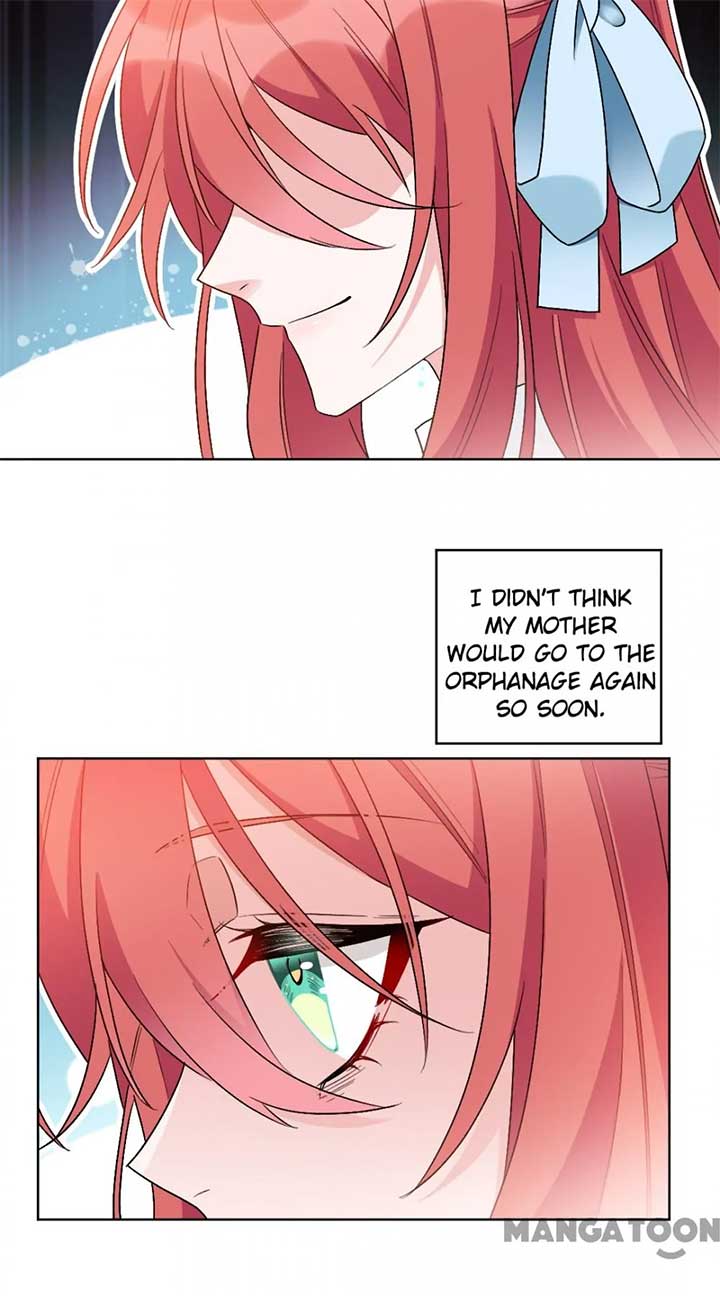 Exclusive Possession: Young Master Ji’s Beloved Wife Chapter 7 page 6