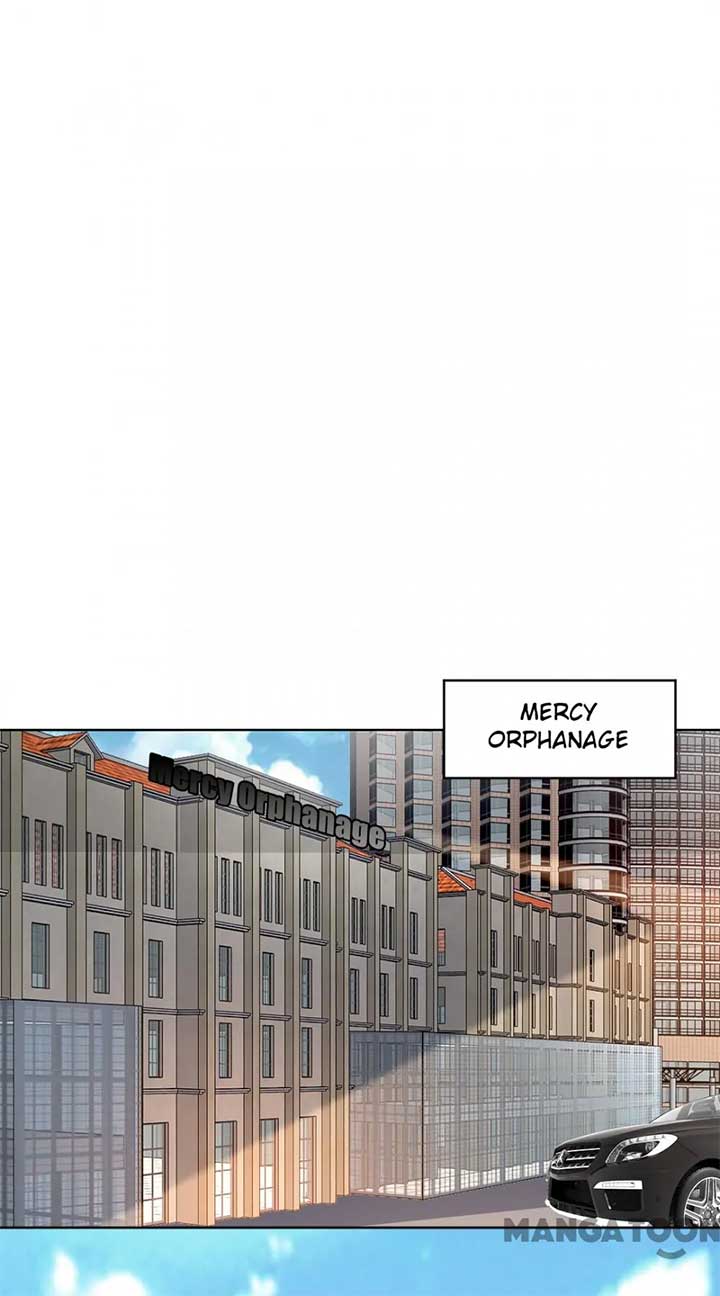 Exclusive Possession: Young Master Ji’s Beloved Wife Chapter 7 page 8
