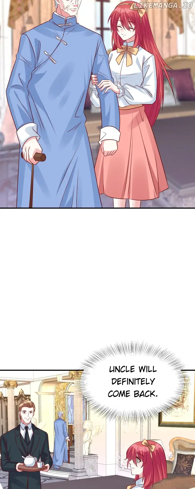 Exclusive Possession: Young Master Ji’s Beloved Wife Chapter 75 page 9