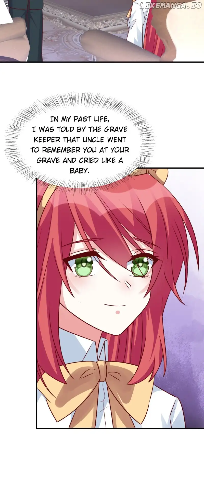 Exclusive Possession: Young Master Ji’s Beloved Wife Chapter 75 page 10