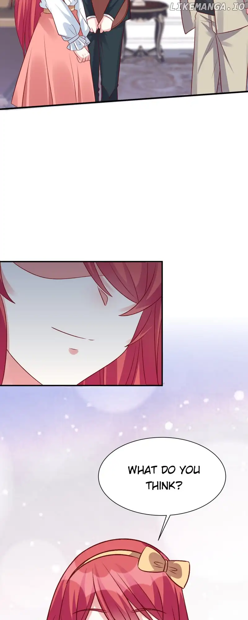 Exclusive Possession: Young Master Ji’s Beloved Wife Chapter 75 page 14