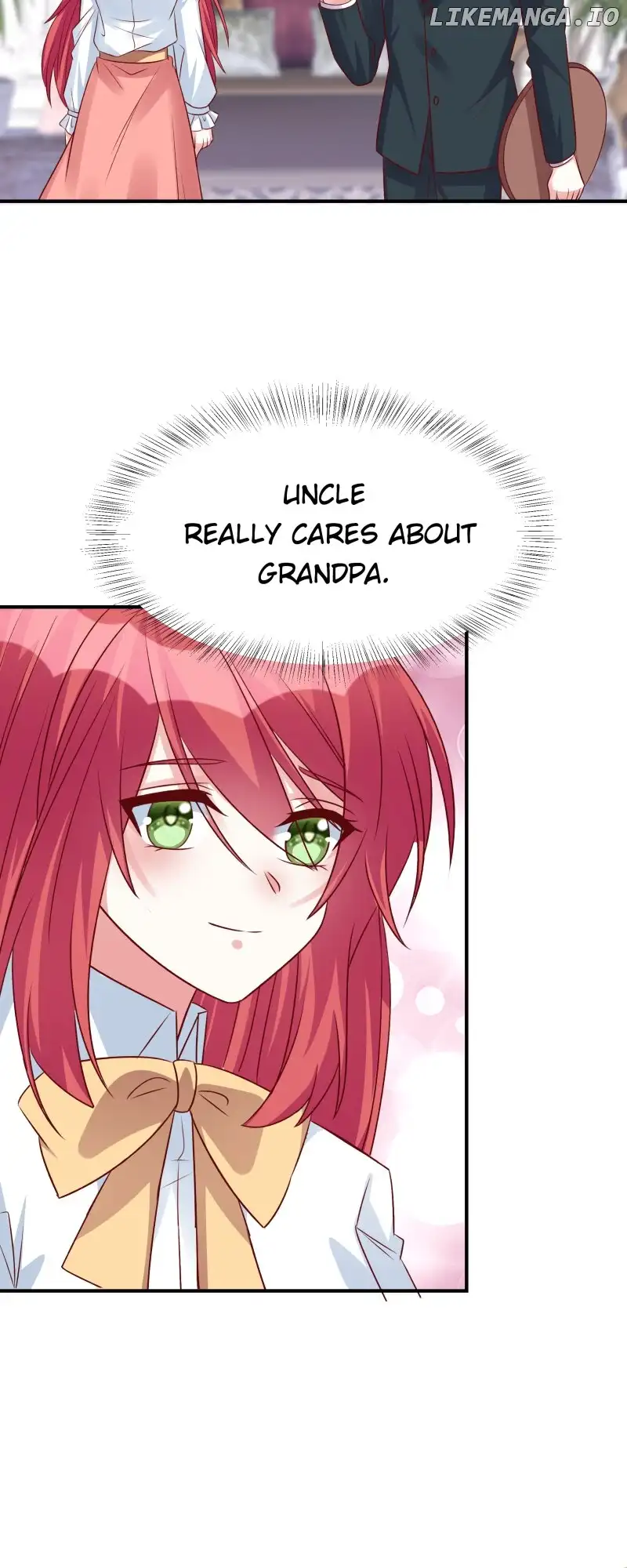 Exclusive Possession: Young Master Ji’s Beloved Wife Chapter 75 page 17