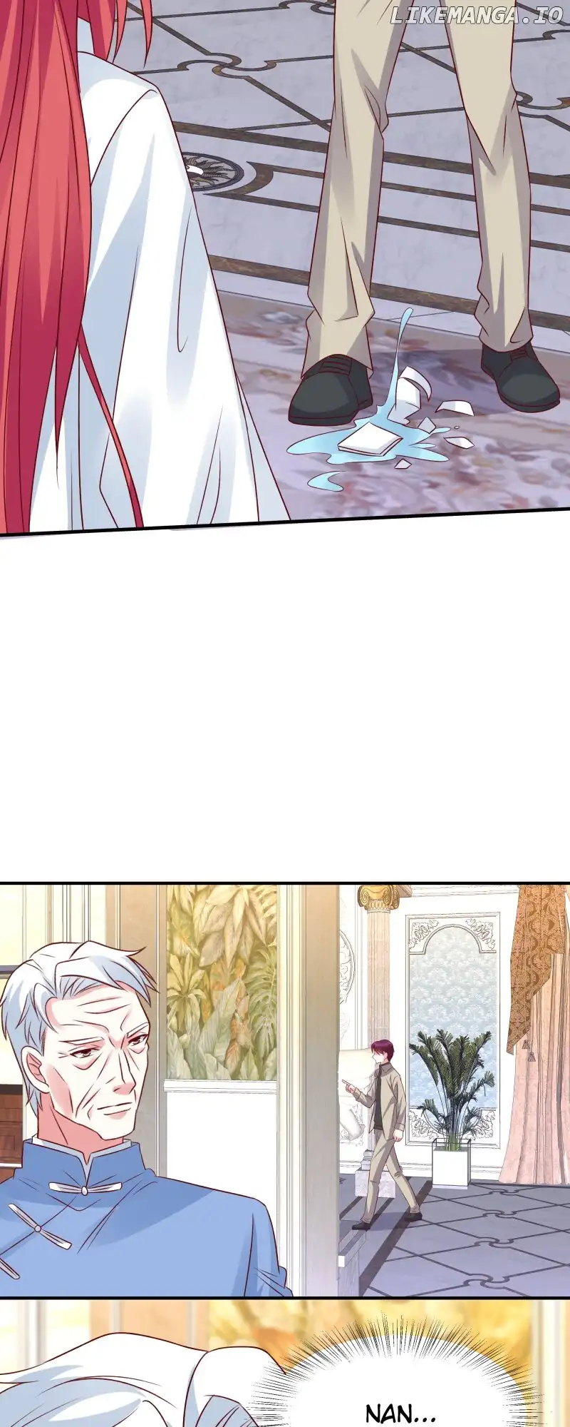 Exclusive Possession: Young Master Ji’s Beloved Wife Chapter 75 page 19