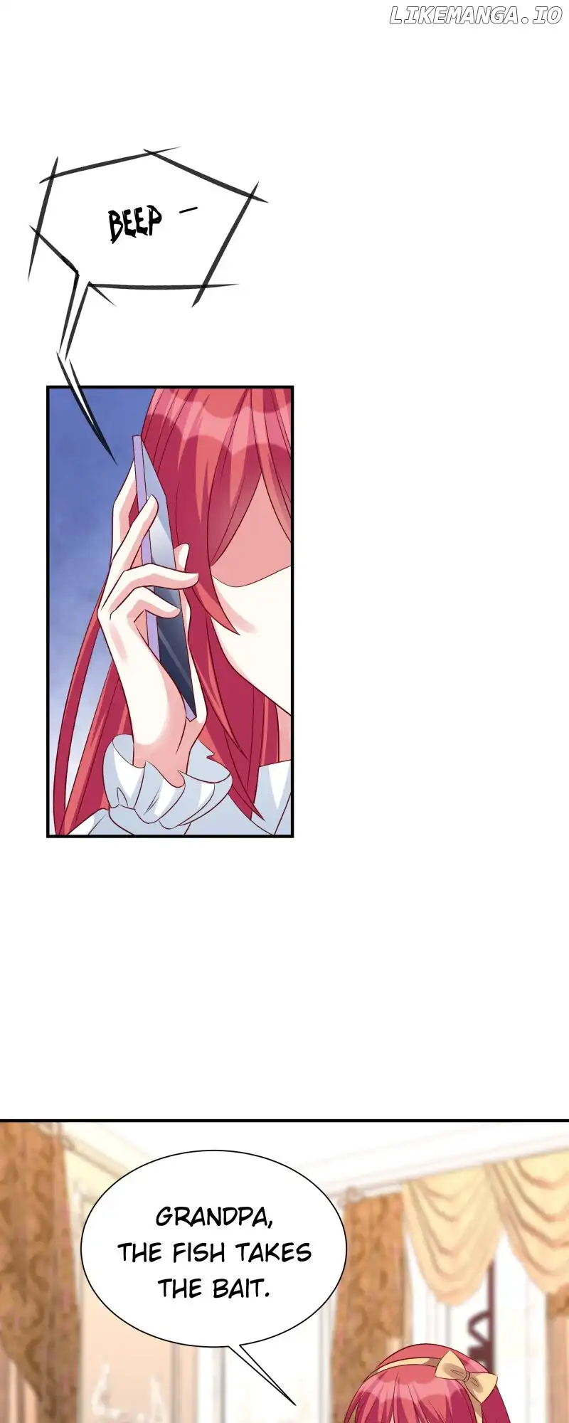 Exclusive Possession: Young Master Ji’s Beloved Wife Chapter 75 page 6