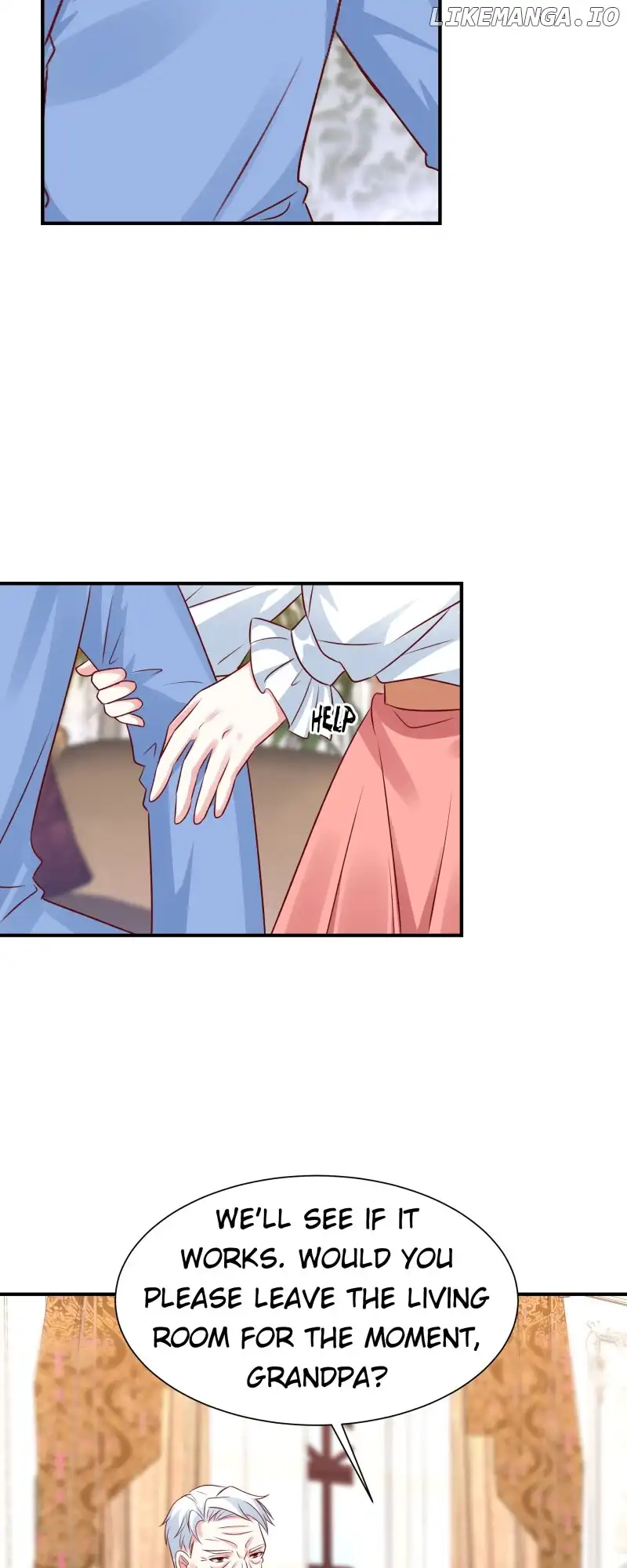 Exclusive Possession: Young Master Ji’s Beloved Wife Chapter 75 page 8