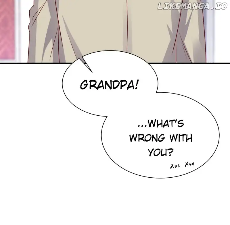 Exclusive Possession: Young Master Ji’s Beloved Wife Chapter 76 page 10