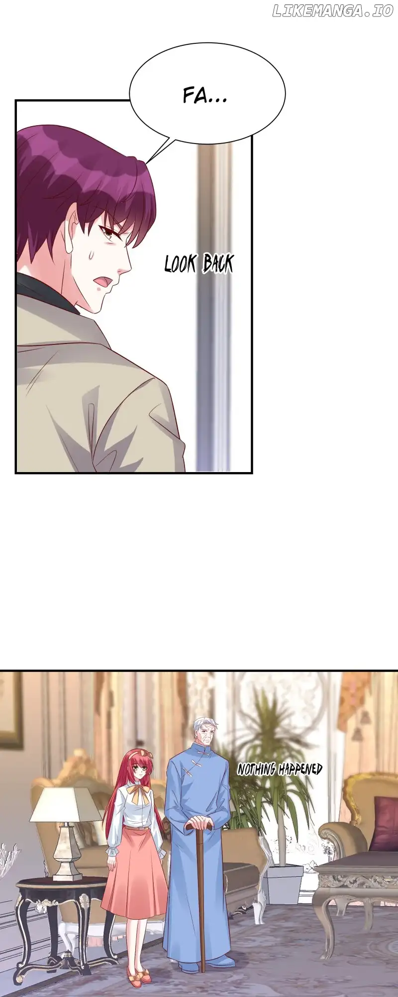Exclusive Possession: Young Master Ji’s Beloved Wife Chapter 76 page 11