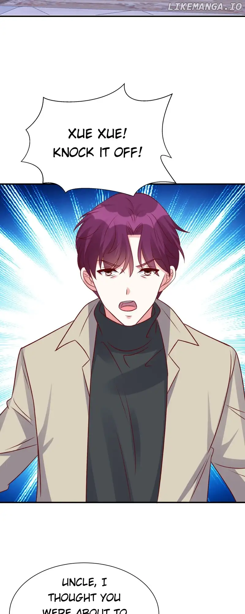 Exclusive Possession: Young Master Ji’s Beloved Wife Chapter 76 page 12