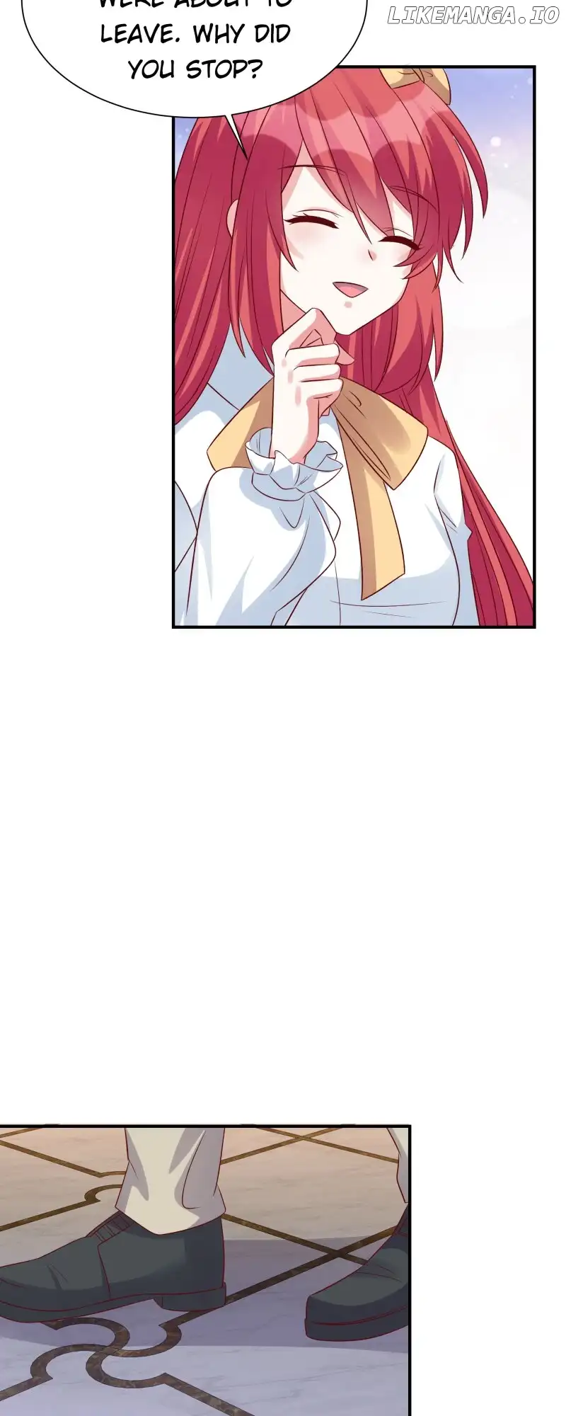 Exclusive Possession: Young Master Ji’s Beloved Wife Chapter 76 page 13