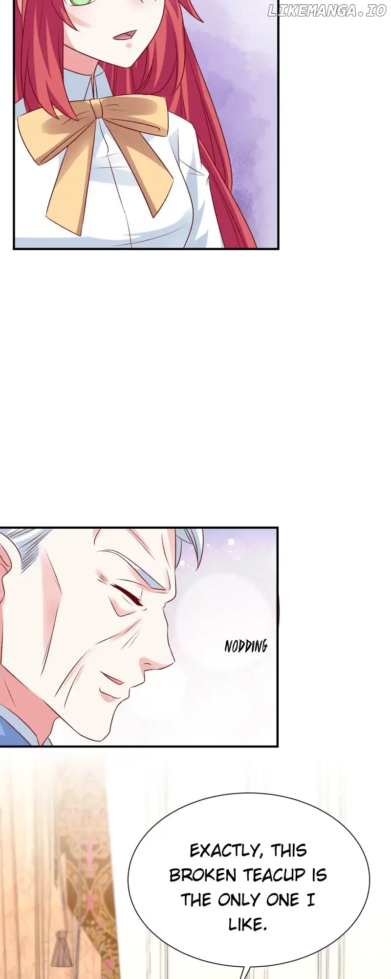 Exclusive Possession: Young Master Ji’s Beloved Wife Chapter 76 page 17