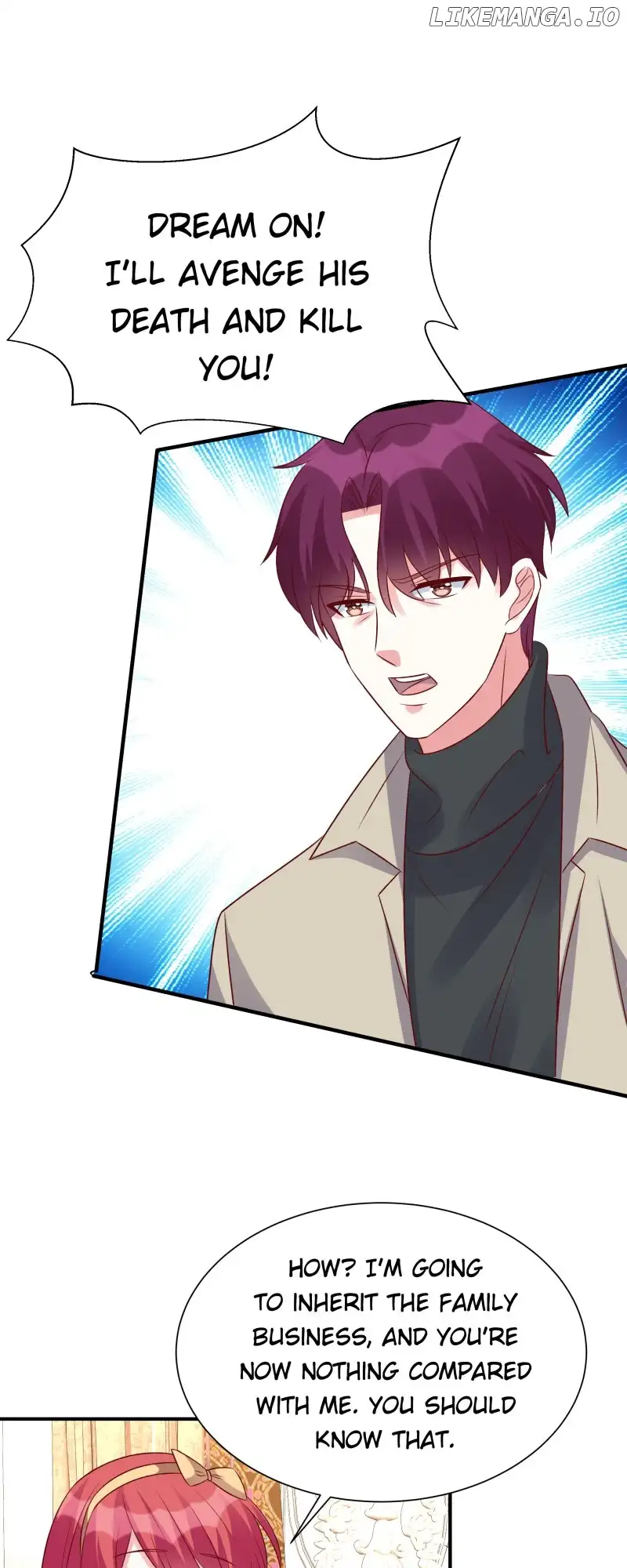 Exclusive Possession: Young Master Ji’s Beloved Wife Chapter 76 page 1