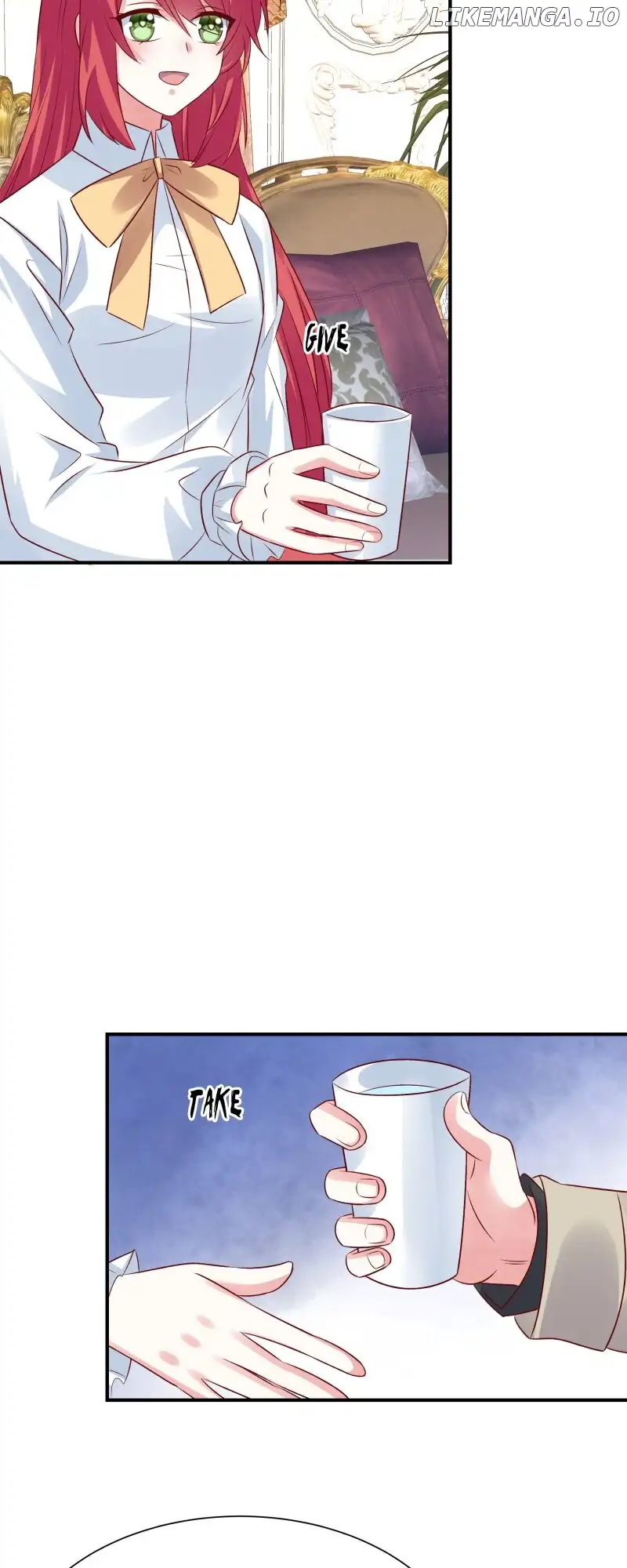 Exclusive Possession: Young Master Ji’s Beloved Wife Chapter 76 page 2