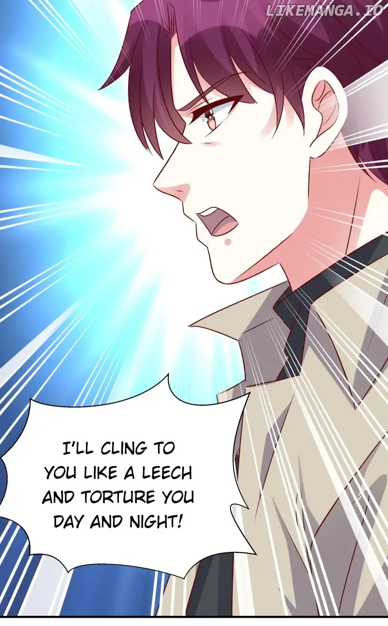Exclusive Possession: Young Master Ji’s Beloved Wife Chapter 76 page 4
