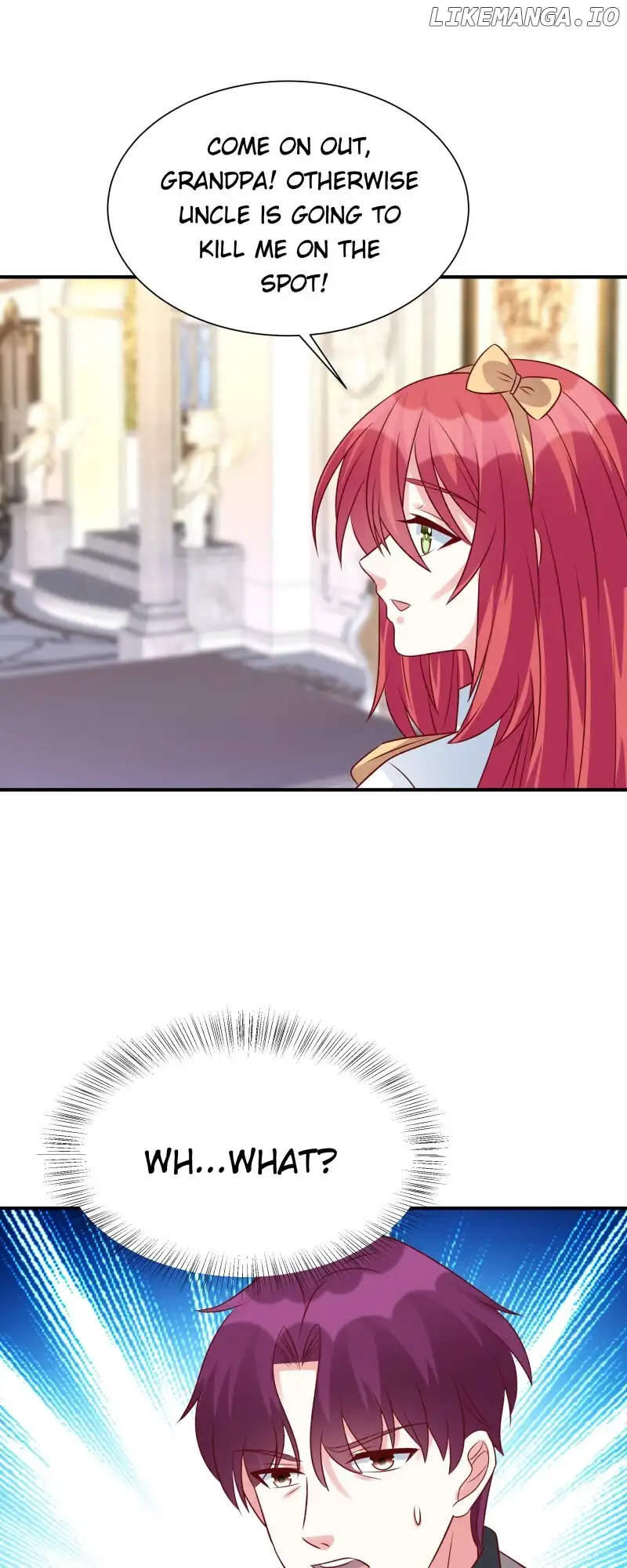 Exclusive Possession: Young Master Ji’s Beloved Wife Chapter 76 page 5