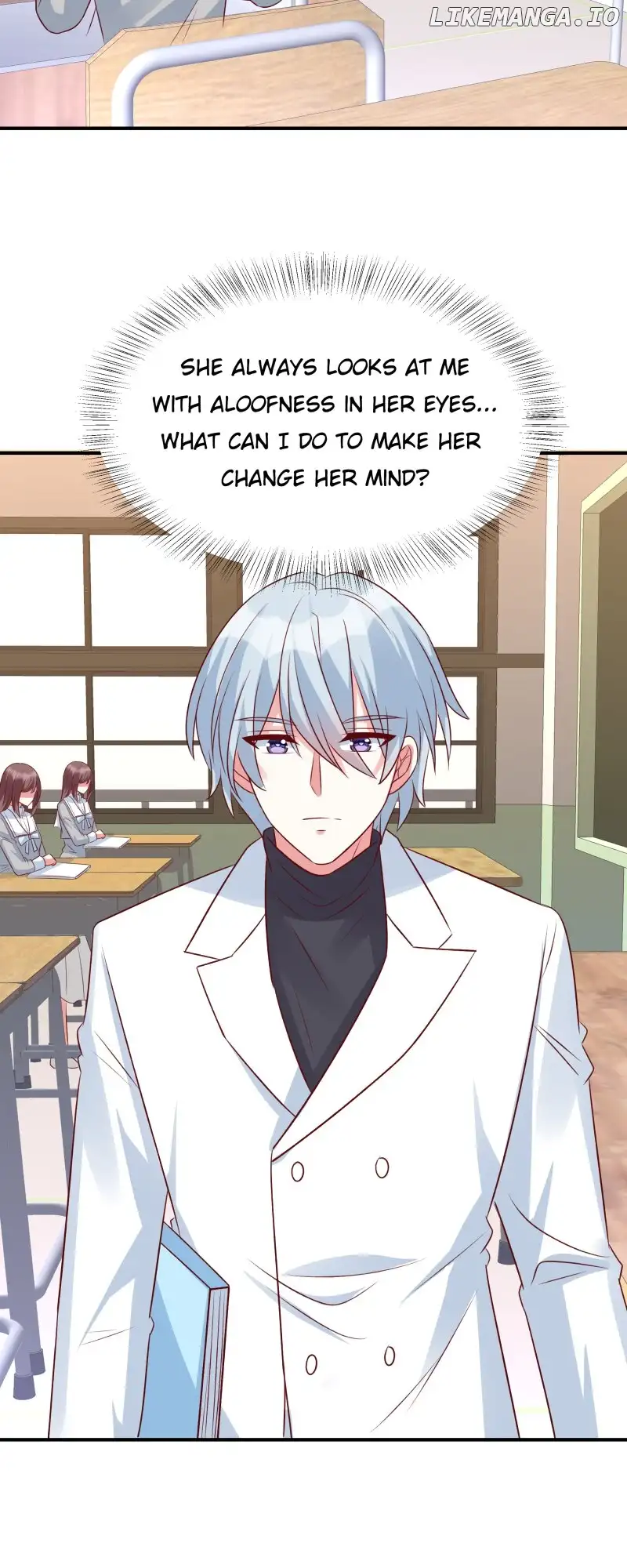 Exclusive Possession: Young Master Ji’s Beloved Wife Chapter 82 page 9