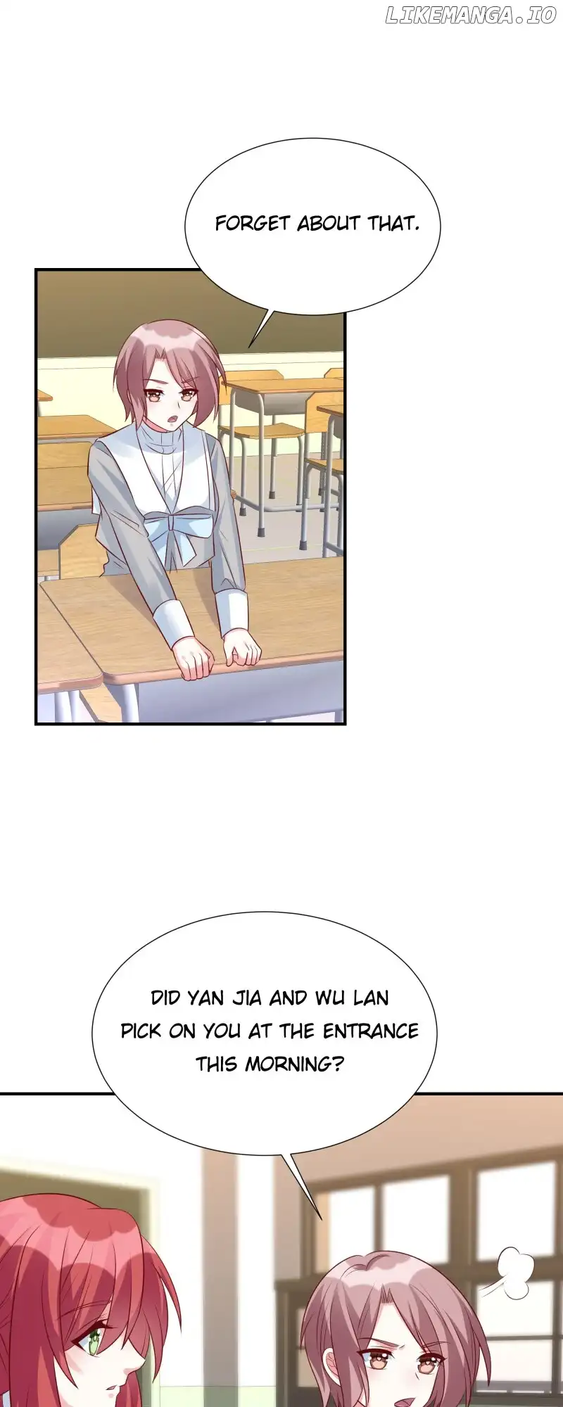 Exclusive Possession: Young Master Ji’s Beloved Wife Chapter 82 page 13