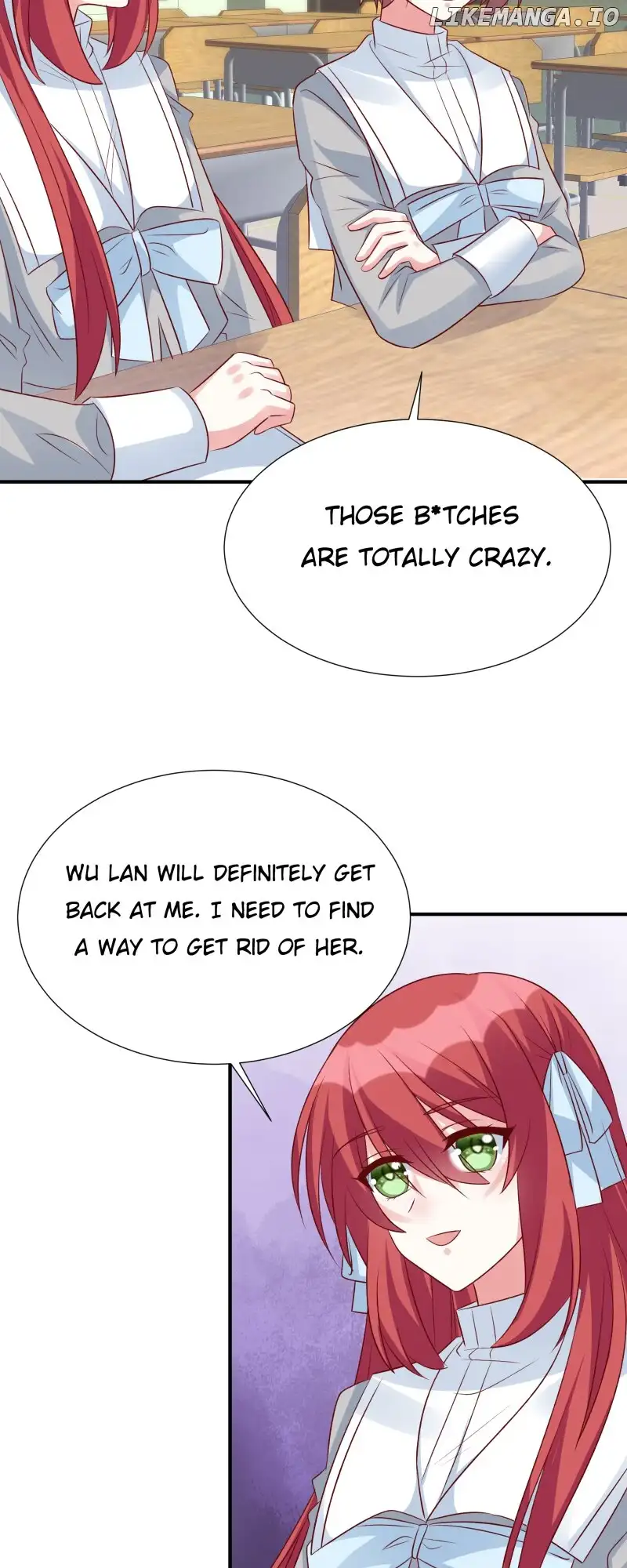 Exclusive Possession: Young Master Ji’s Beloved Wife Chapter 82 page 14