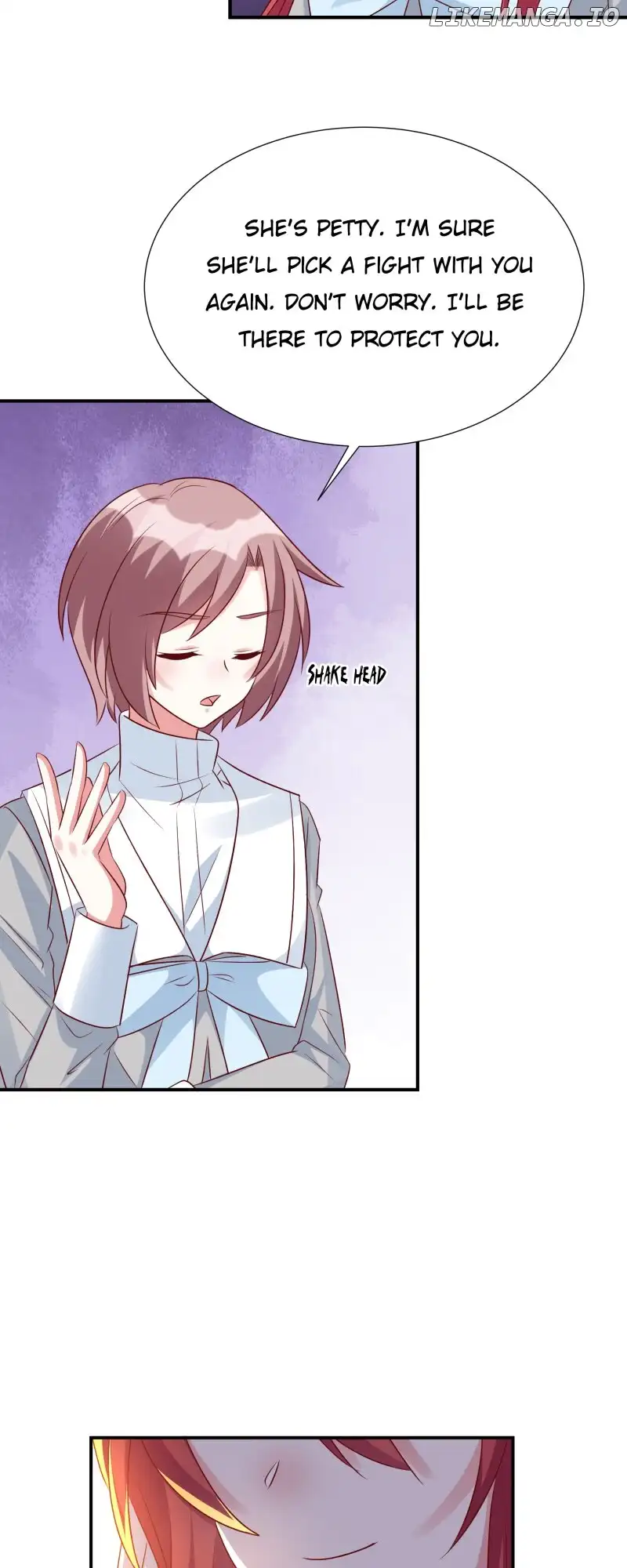 Exclusive Possession: Young Master Ji’s Beloved Wife Chapter 82 page 15