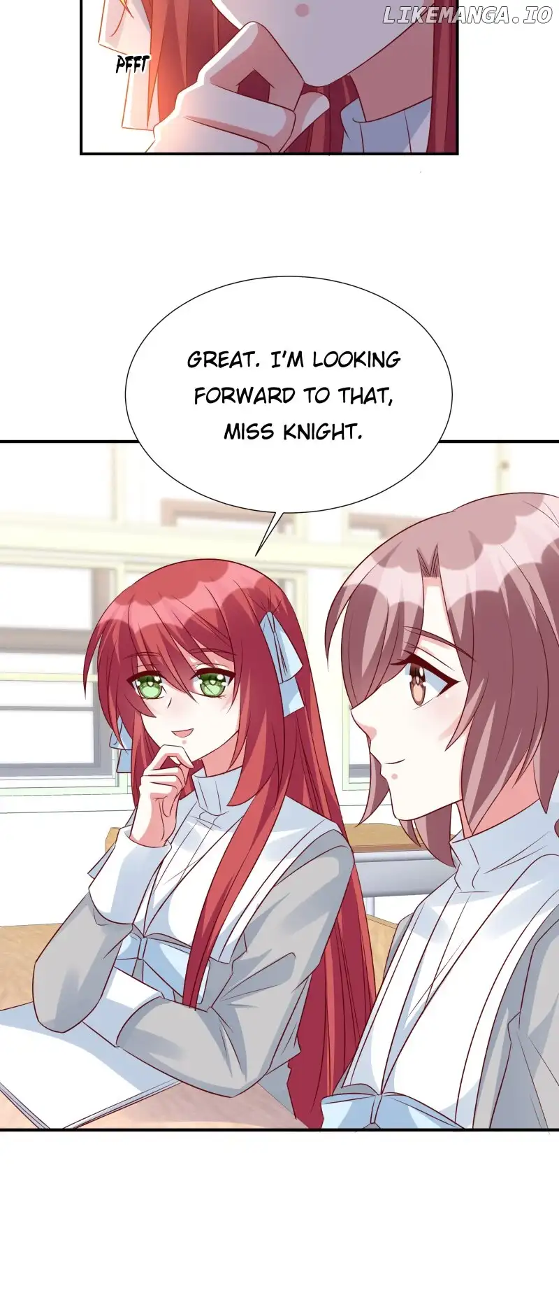 Exclusive Possession: Young Master Ji’s Beloved Wife Chapter 82 page 16