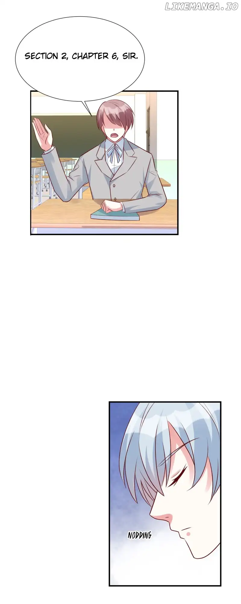 Exclusive Possession: Young Master Ji’s Beloved Wife Chapter 82 page 1